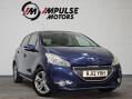 Peugeot 208 1.2 VTi Allure Euro 5 5dr 1