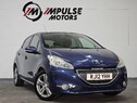 Peugeot 208 1.2 VTi Allure Euro 5 5dr