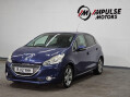 Peugeot 208 1.2 VTi Allure Euro 5 5dr 3