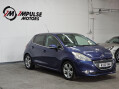 Peugeot 208 1.2 VTi Allure Euro 5 5dr 5