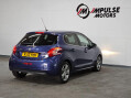 Peugeot 208 1.2 VTi Allure Euro 5 5dr 6