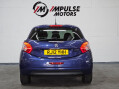 Peugeot 208 1.2 VTi Allure Euro 5 5dr 7