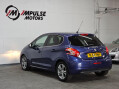 Peugeot 208 1.2 VTi Allure Euro 5 5dr 8