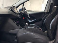 Peugeot 208 1.2 VTi Allure Euro 5 5dr 17
