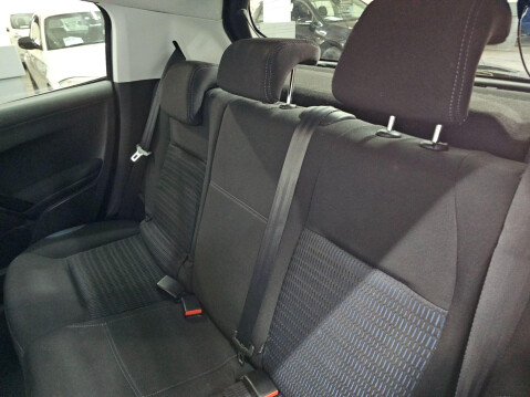 Peugeot 208 1.2 VTi Allure Euro 5 5dr 22