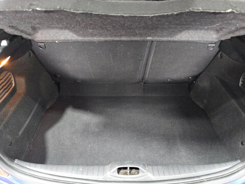 Peugeot 208 1.2 VTi Allure Euro 5 5dr 97