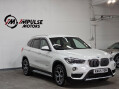 BMW X1 2.0 20i xLine Auto xDrive Euro 6 (s/s) 5dr 3