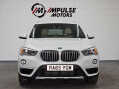 BMW X1 2.0 20i xLine Auto xDrive Euro 6 (s/s) 5dr 4