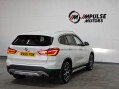 BMW X1 2.0 20i xLine Auto xDrive Euro 6 (s/s) 5dr 6