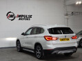 BMW X1 2.0 20i xLine Auto xDrive Euro 6 (s/s) 5dr 8