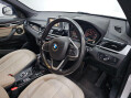 BMW X1 2.0 20i xLine Auto xDrive Euro 6 (s/s) 5dr 12