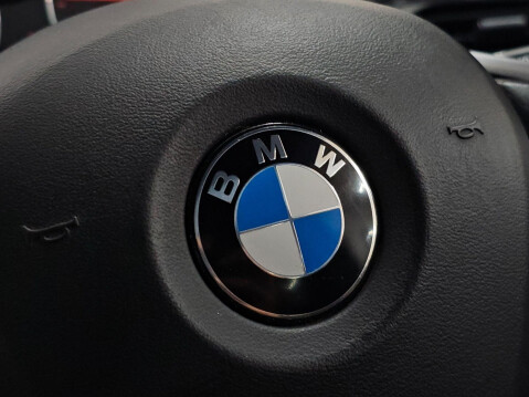 BMW X1 2.0 20i xLine Auto xDrive Euro 6 (s/s) 5dr 36