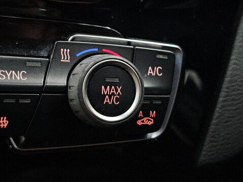 BMW X1 2.0 20i xLine Auto xDrive Euro 6 (s/s) 5dr 55