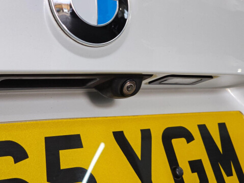 BMW X1 2.0 20i xLine Auto xDrive Euro 6 (s/s) 5dr 86
