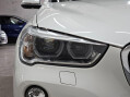BMW X1 2.0 20i xLine Auto xDrive Euro 6 (s/s) 5dr 91