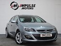 Vauxhall Astra 1.4T 16v SRi Euro 5 5dr