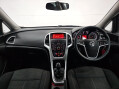 Vauxhall Astra 1.4T 16v SRi Euro 5 5dr 2