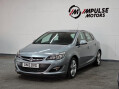 Vauxhall Astra 1.4T 16v SRi Euro 5 5dr 3