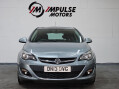 Vauxhall Astra 1.4T 16v SRi Euro 5 5dr 4