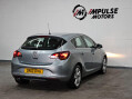 Vauxhall Astra 1.4T 16v SRi Euro 5 5dr 6