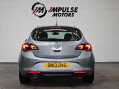 Vauxhall Astra 1.4T 16v SRi Euro 5 5dr 7