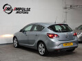 Vauxhall Astra 1.4T 16v SRi Euro 5 5dr 8