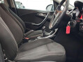 Vauxhall Astra 1.4T 16v SRi Euro 5 5dr 11