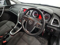 Vauxhall Astra 1.4T 16v SRi Euro 5 5dr 12