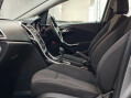 Vauxhall Astra 1.4T 16v SRi Euro 5 5dr 17