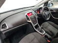 Vauxhall Astra 1.4T 16v SRi Euro 5 5dr 18