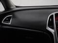 Vauxhall Astra 1.4T 16v SRi Euro 5 5dr 25
