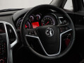 Vauxhall Astra 1.4T 16v SRi Euro 5 5dr 26