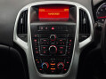 Vauxhall Astra 1.4T 16v SRi Euro 5 5dr 70