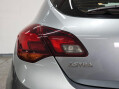Vauxhall Astra 1.4T 16v SRi Euro 5 5dr 89