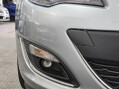 Vauxhall Astra 1.4T 16v SRi Euro 5 5dr 92
