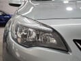 Vauxhall Astra 1.4T 16v SRi Euro 5 5dr 94