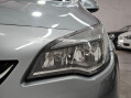 Vauxhall Astra 1.4T 16v SRi Euro 5 5dr 95