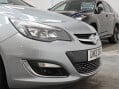 Vauxhall Astra 1.4T 16v SRi Euro 5 5dr 97
