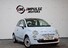 Fiat 500 1.4 Lounge Euro 4 3dr