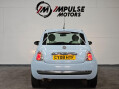 Fiat 500 1.4 Lounge Euro 4 3dr 7