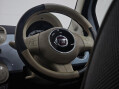 Fiat 500 1.4 Lounge Euro 4 3dr 23