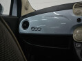 Fiat 500 1.4 Lounge Euro 4 3dr 22