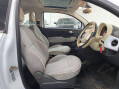 Fiat 500 1.4 Lounge Euro 4 3dr 11