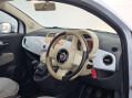 Fiat 500 1.4 Lounge Euro 4 3dr 12
