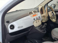 Fiat 500 1.4 Lounge Euro 4 3dr 17