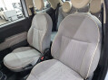 Fiat 500 1.4 Lounge Euro 4 3dr 18
