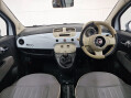 Fiat 500 1.4 Lounge Euro 4 3dr 2