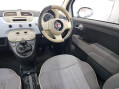 Fiat 500 1.4 Lounge Euro 4 3dr 19