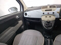 Fiat 500 1.4 Lounge Euro 4 3dr 20