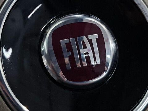 Fiat 500 1.4 Lounge Euro 4 3dr 39